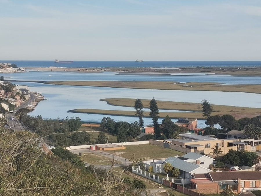  Bedroom Property for Sale in Amsterdamhoek Eastern Cape